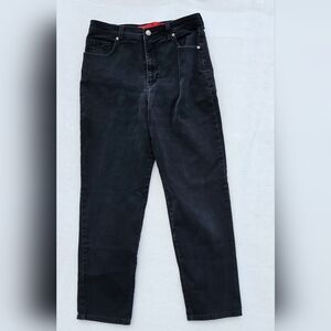 Gloria Vanderbilt Black Women Jeans